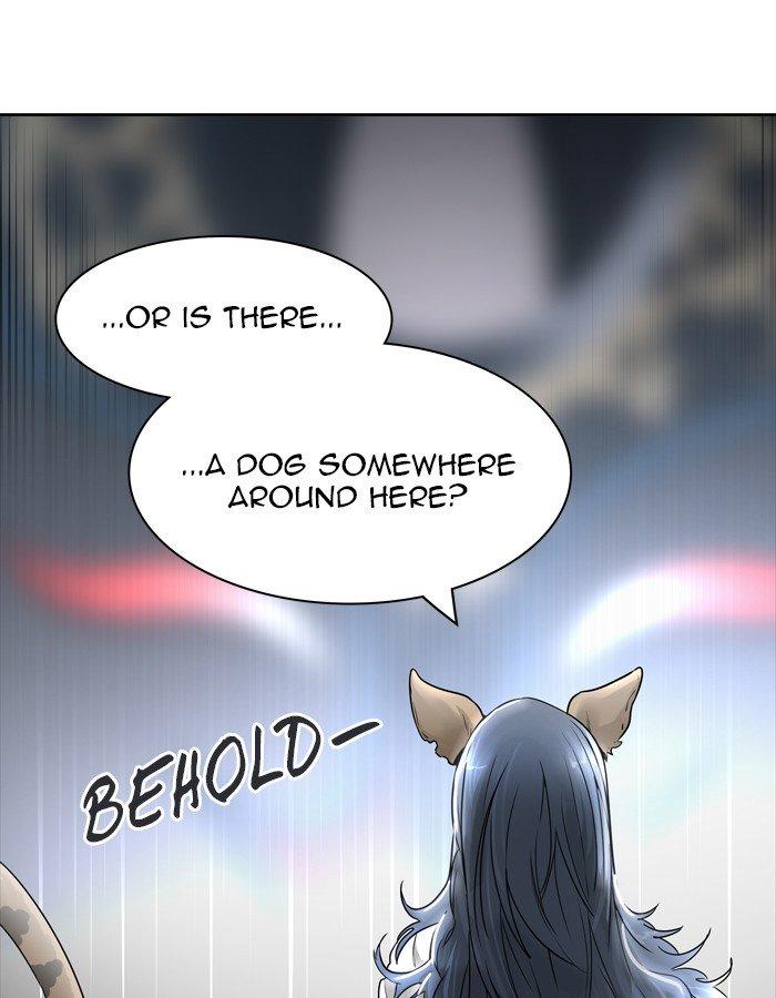 Tower Of God, Chapter 450 image 097